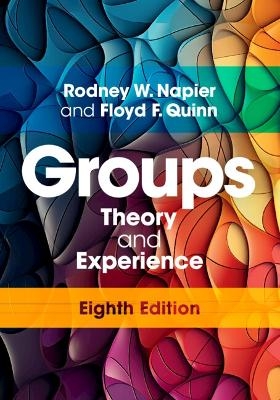 Groups - Rodney W. Napier, Floyd F. Quinn, Matti Gershenfeld