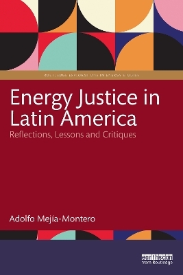 Energy Justice in Latin America - 