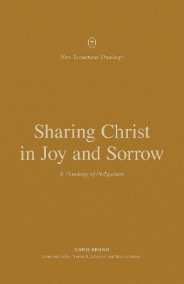 Sharing Christ in Joy and Sorrow - Chris Bruno