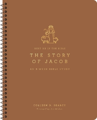 The Story of Jacob - Colleen D. Searcy