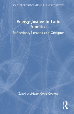 Energy Justice in Latin America - 