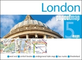 London PopOut Map - PopOut Maps