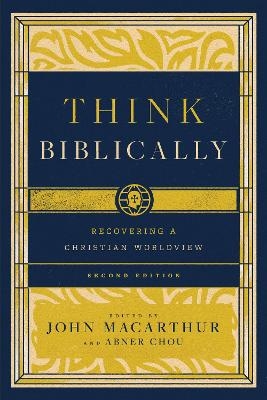 Think Biblically - 