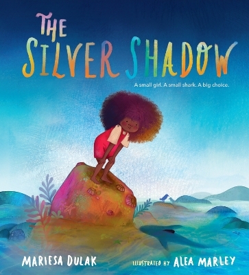 The Silver Shadow - Mariesa Dulak