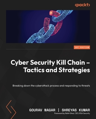 Cyber Security Kill Chain - Tactics and Strategies - Gourav Nagar, Shreyas Kumar