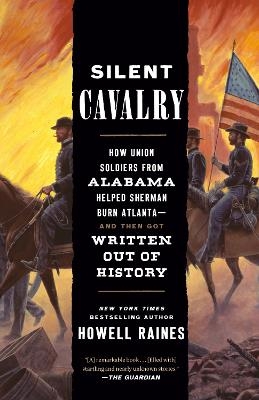 Silent Cavalry - Howell Raines