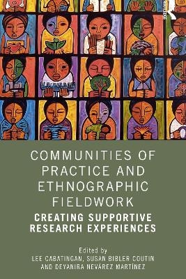 Communities of Practice and Ethnographic Fieldwork - 