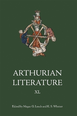 Arthurian Literature XL - 