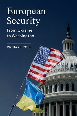 European Security - Professor Richard Rose