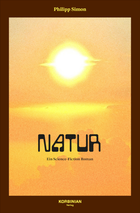 Natur - Philipp Simon