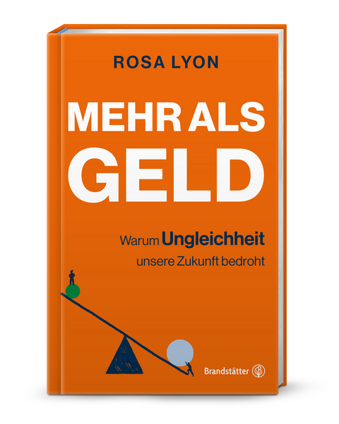 Mehr als Geld - Rosa Lyon