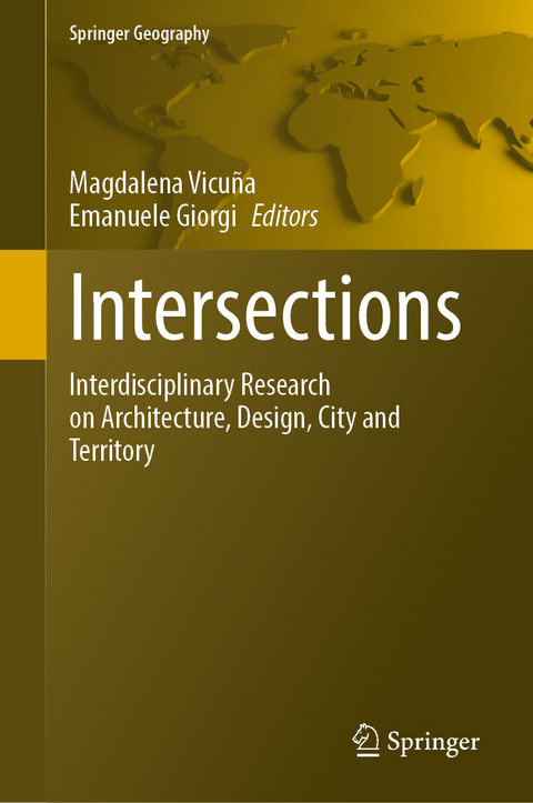 Intersections - 