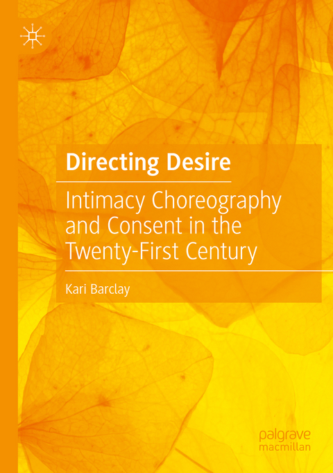 Directing Desire - Kari Barclay