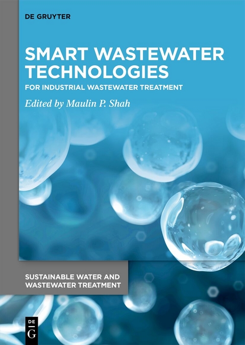 Smart Wastewater Technologies - 