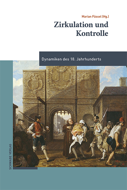 Zirkulation und Kontrolle - 