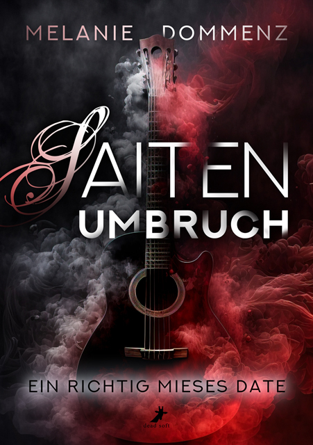 Saiten-Umbruch - Melanie Dommenz