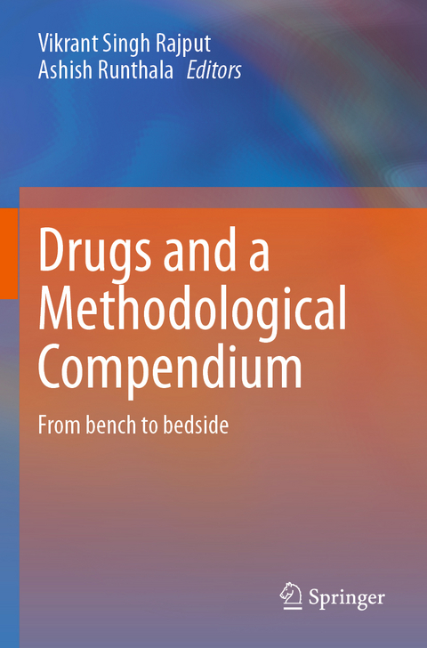 Drugs and a Methodological Compendium - 