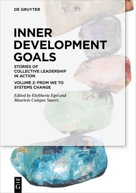 Inner Developments Goals - 