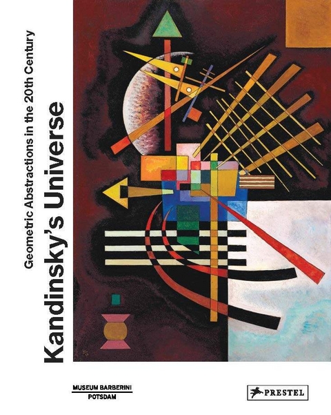 Kandinsky's Universe - 