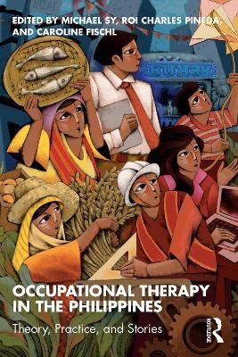 Occupational Therapy in the Philippines - 