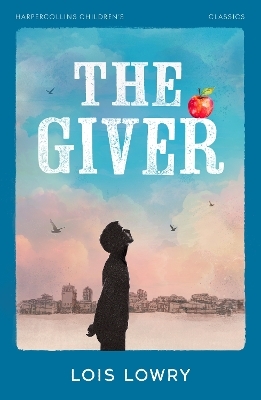 The Giver - Lois Lowry