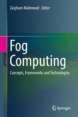 Fog Computing - 