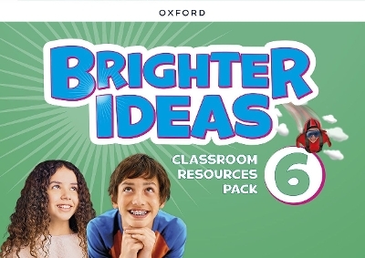 Brighter Ideas: Level 6: Classroom Resources Pack