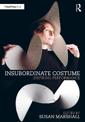 Insubordinate Costume - 