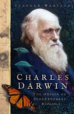 Charles Darwin - Stephen Webster