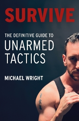 Survive - Michael Wright