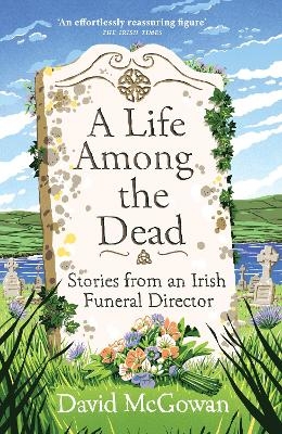 A Life Among the Dead - David McGowan