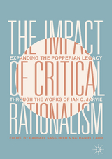 The Impact of Critical Rationalism - 