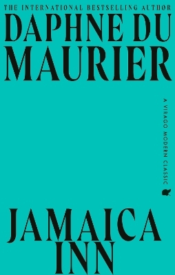 Jamaica Inn - Daphne Du Maurier