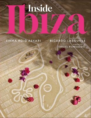 Inside Ibiza - Emma Roig Askari