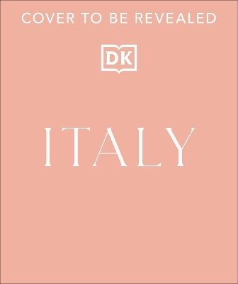 The Italian Way -  DK Travel