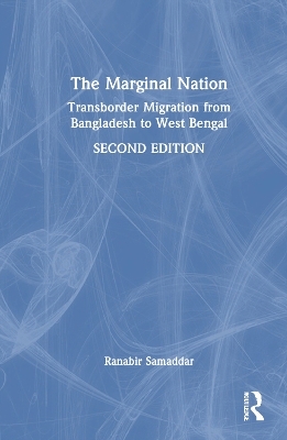 The Marginal Nation - Ranabir Samaddar