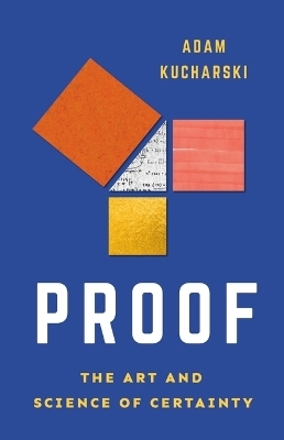 Proof - Adam Kucharski