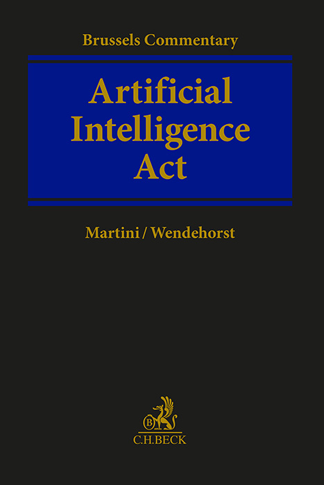 Artificial Intelligence Act - 