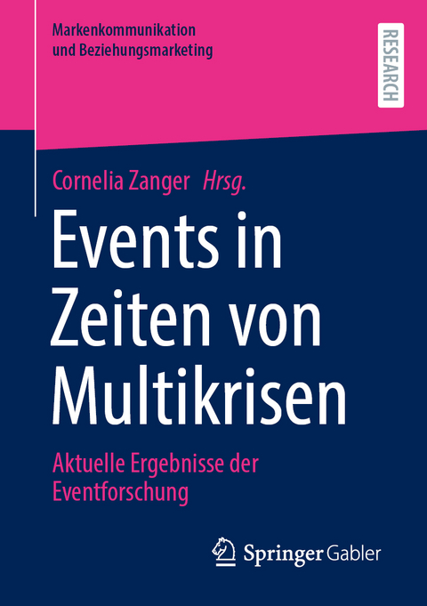 Events in Zeiten von Multikrisen - 