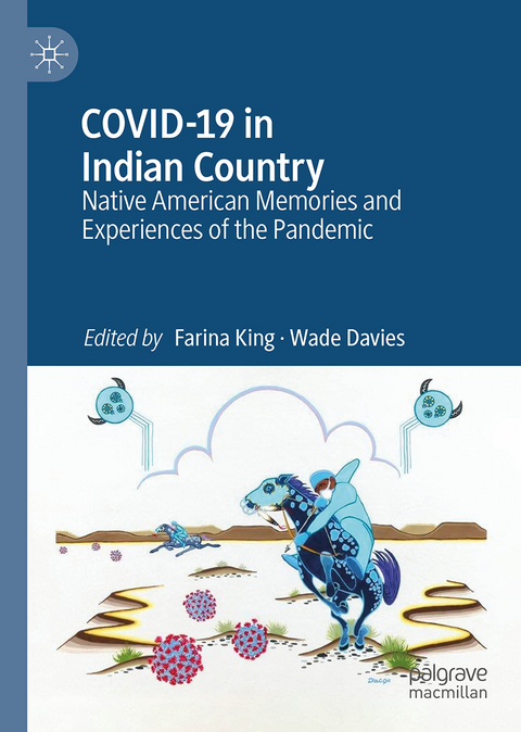 COVID-19 in Indian Country - 