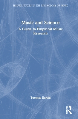 Music and Science - Tuomas Eerola