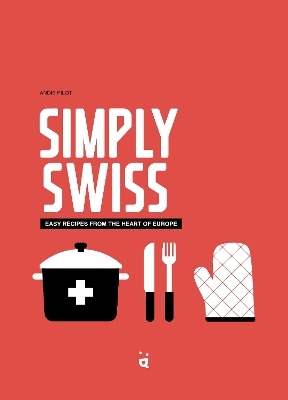 Simply Swiss - Andie Pilot