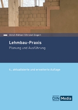 Lehmbau-Praxis - Buch mit E-Book - Röhlen, Ulrich; Ziegert, Christof