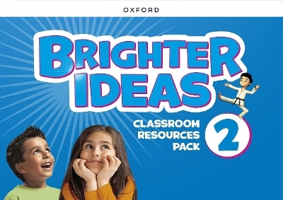 Brighter Ideas: Level 2: Classroom Resources Pack