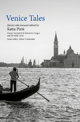 Venice Tales -  Constantine,  Pizzi