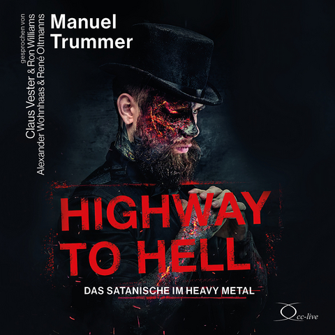 Highway to Hell - Manuel Trummer