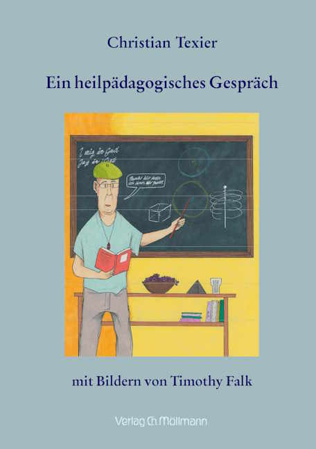 Ein heilpädagogisches Gespräch - Christian Texier