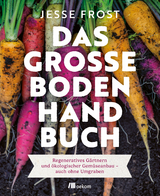 Das große Boden-Handbuch - Jesse Frost