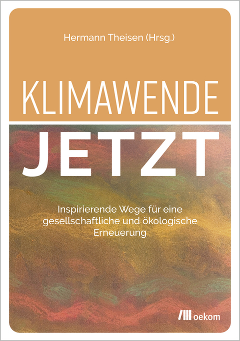 Klimawende jetzt - 