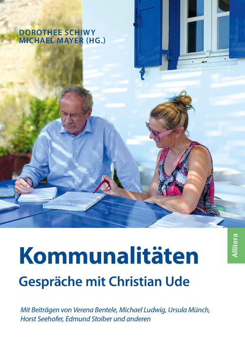 Kommunalitäten - Christian Ude